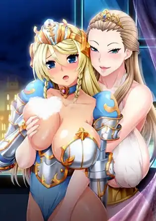 Сисястая Принцесса под гипнозом / Kyonyuu Princess Saimin