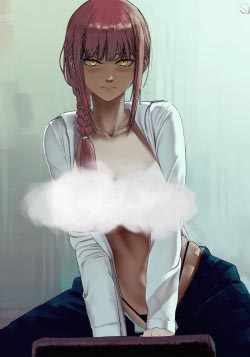 Коллекция работ от Sunfanart / Collection of works by Sunfanart